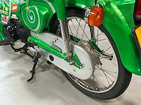 Honda love cub 50 bromfiets - afbeelding 8 van  13
