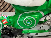 Honda love cub 50 bromfiets - afbeelding 9 van  13