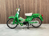 Honda love cub 50 bromfiets - afbeelding 11 van  13