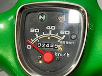 Honda love cub 50 bromfiets - afbeelding 13 van  13