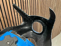 Honda mb “bol d’or” tank en kuipset - afbeelding 4 van  7