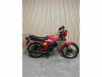 Honda mb8 hc01 - afbeelding 1 van  9