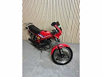 Honda mb8 hc01 - afbeelding 2 van  9