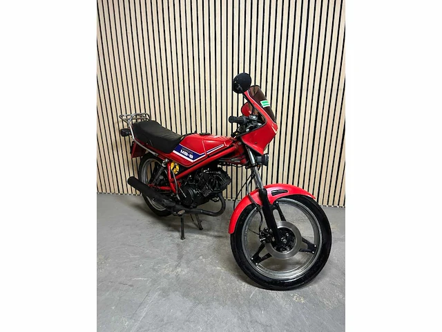 Honda mb8 hc01 - afbeelding 3 van  9