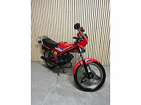 Honda mb8 hc01 - afbeelding 3 van  9