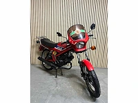Honda mb8 hc01 - afbeelding 4 van  9