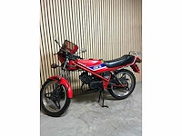 Honda mb8 hc01 - afbeelding 5 van  9