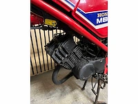 Honda mb8 hc01 - afbeelding 9 van  9