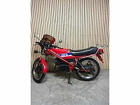 Honda mb8 hc01 - afbeelding 10 van  11