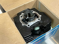 Honda mb/mt/mtx50 70cc cilinder set “fast arrow” - afbeelding 5 van  5