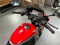 Honda mbx 125 f motorfiets - afbeelding 14 van  22