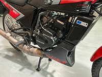 Honda mbx 125 f motorfiets - afbeelding 15 van  22