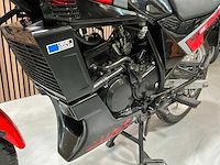 Honda mbx 125 f motorfiets - afbeelding 5 van  13