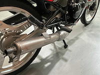 Honda mbx 125 f motorfiets - afbeelding 17 van  22