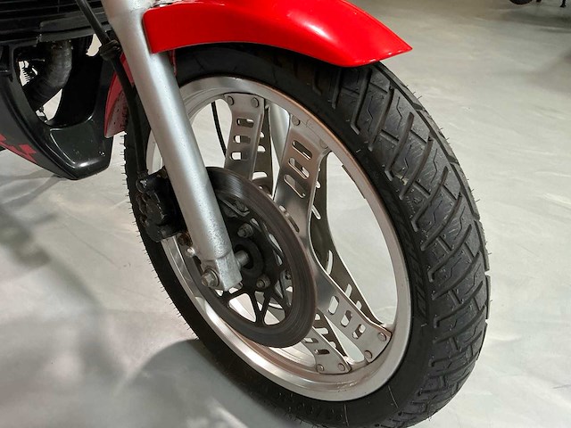 Honda mbx 125 f motorfiets - afbeelding 6 van  13
