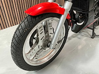Honda mbx 125 f motorfiets - afbeelding 7 van  13