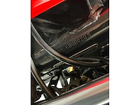 Honda mbx 125 f motorfiets - afbeelding 18 van  22