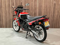 Honda mbx 125 f motorfiets - afbeelding 9 van  13