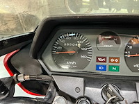 Honda mbx 125 f motorfiets - afbeelding 20 van  22