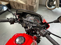 Honda mbx 125 f motorfiets - afbeelding 13 van  13
