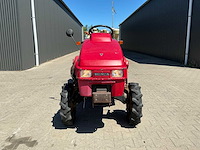 Honda mighty 130d diesel 4x4 minitractor - afbeelding 24 van  24