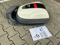 Honda miima - hrm310k1 - robotmaaier - afbeelding 11 van  12