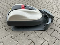 Honda miima - hrm310k1 - robotmaaier - afbeelding 7 van  12