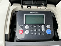 Honda miima - hrm310k1 - robotmaaier - afbeelding 2 van  11