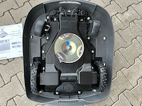 Honda miima - hrm310k1 - robotmaaier - afbeelding 3 van  11