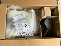 Honda miima - hrm310k1 - robotmaaier - afbeelding 4 van  11