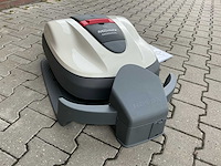 Honda miima - hrm310k1 - robotmaaier - afbeelding 4 van  9