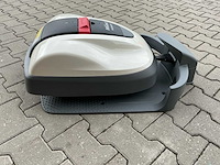 Honda miima - hrm310k1 - robotmaaier - afbeelding 5 van  9