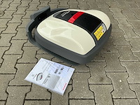 Honda miima - hrm310k1 - robotmaaier - afbeelding 7 van  9
