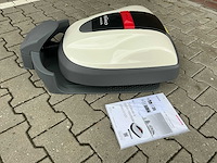 Honda miima - hrm310k1 - robotmaaier - afbeelding 8 van  9