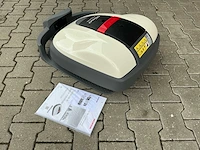 Honda miima - hrm310k1 - robotmaaier - afbeelding 8 van  10
