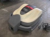 Honda miimo automatische grasmaaier