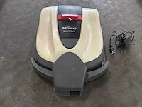Honda miimo automatische grasmaaier - afbeelding 2 van  9