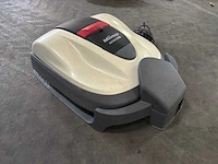 Honda miimo automatische grasmaaier - afbeelding 3 van  9