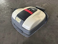 Honda miimo automatische grasmaaier - afbeelding 4 van  9