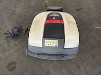 Honda miimo automatische grasmaaier - afbeelding 5 van  9