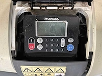 Honda miimo automatische grasmaaier - afbeelding 8 van  9