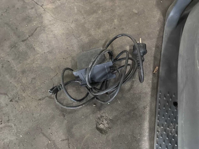 Honda miimo automatische grasmaaier - afbeelding 9 van  9
