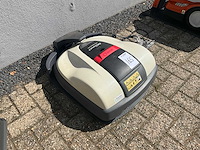 Honda miimo hrm robotmaaier - afbeelding 1 van  7
