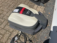 Honda miimo hrm robotmaaier - afbeelding 3 van  7
