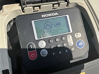Honda miimo hrm robotmaaier - afbeelding 5 van  7