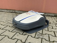 Honda miimo hrm1500 robotmaaier - afbeelding 1 van  8