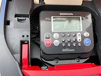 Honda miimo hrm1500 robotmaaier - afbeelding 8 van  8