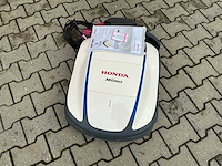 Honda miimo hrm1500 robotmaaier - afbeelding 4 van  11