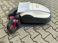 Honda miimo hrm1500 robotmaaier - afbeelding 6 van  11
