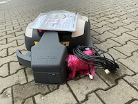 Honda miimo hrm1500 robotmaaier - afbeelding 7 van  11